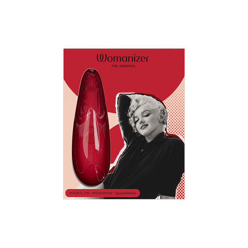 Original Womanizer 
