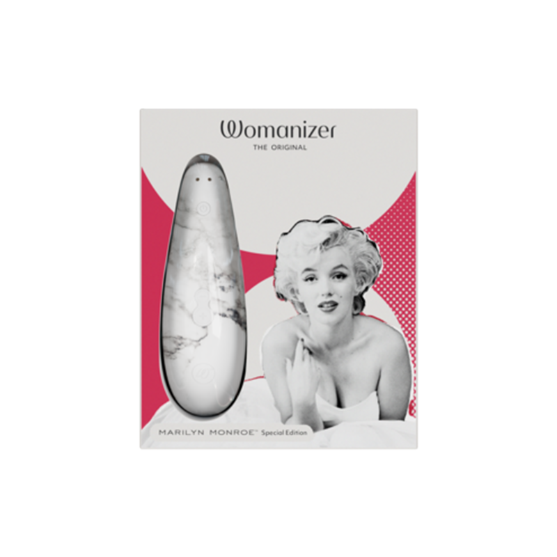 Classic Womanizer