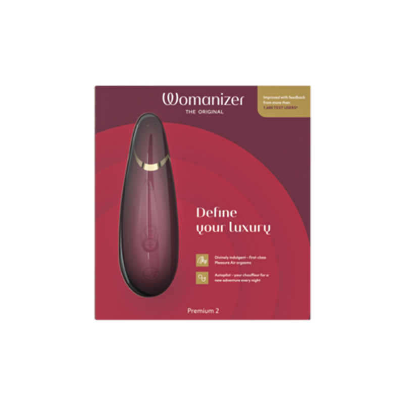 Premium Vibrator