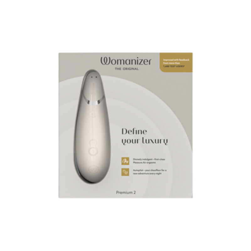 ultimate Premium toy for women