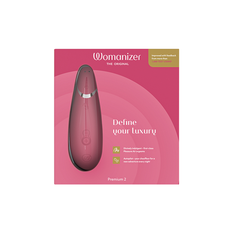 Luxurious Clitoral Stimulator